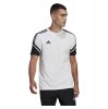 adidas Condivo 22 Tee White-Black