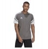 adidas Condivo 22 Tee Team Grey Four