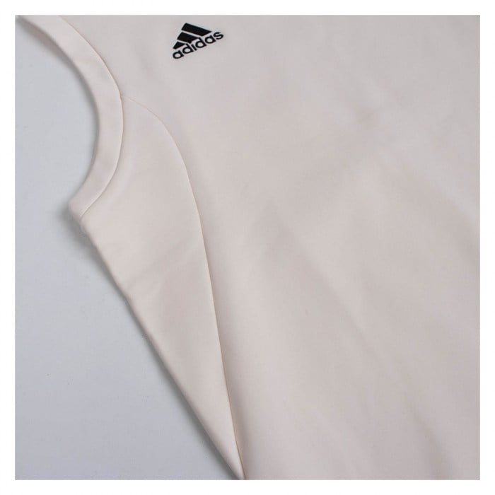 adidas-LP Elite Sleeveless Cricket Sweater