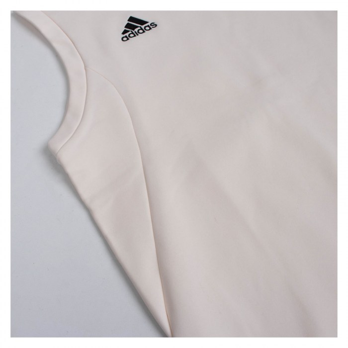 adidas-LP Elite Sleeveless Cricket Sweater