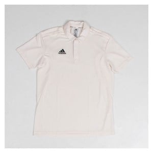 adidas-LP Elite Short Sleeve Cricket Shirt