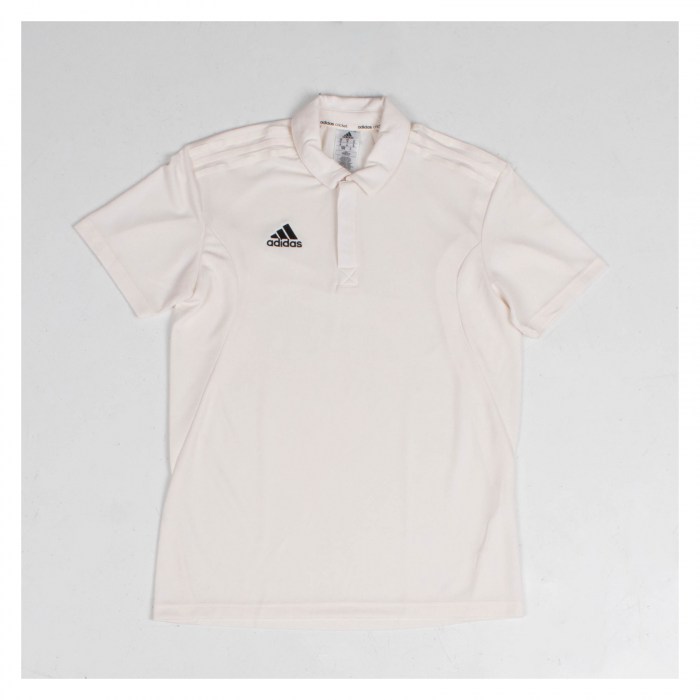 adidas-LP Elite Short Sleeve Cricket Shirt