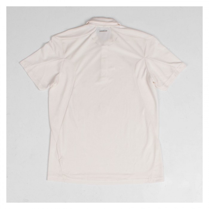 adidas-LP Elite Short Sleeve Cricket Shirt