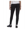 adidas Womens Entrada 22 Training Pants (W) Black