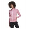 adidas Womens Entrada 22 Track Jacket (W) Semi Pink Glow
