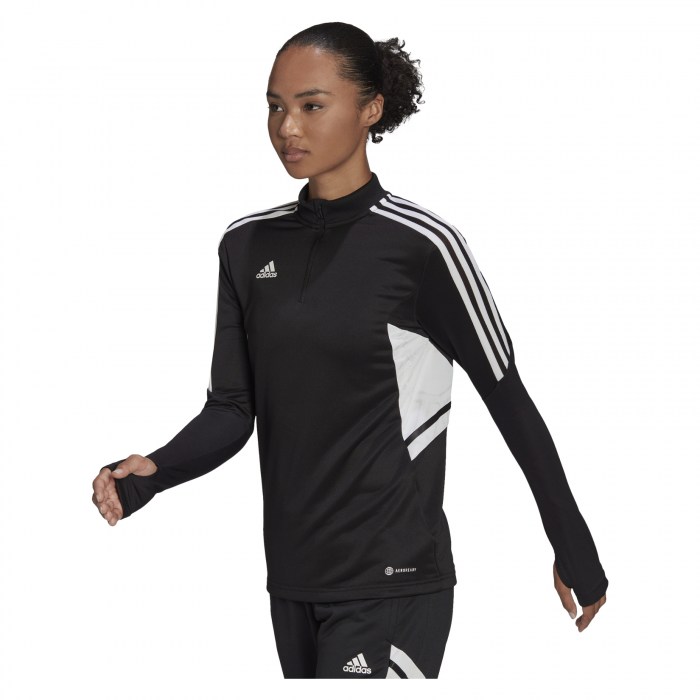 adidas Womens Condivo 22 Training Top (W)