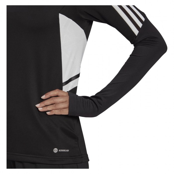 adidas Womens Condivo 22 Training Top (W)