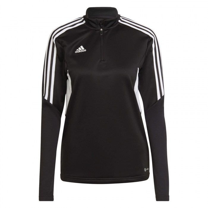 adidas Womens Condivo 22 Training Top (W)