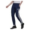 adidas Womens Condivo 22 Training Pants (W) Team Navy Blue-White