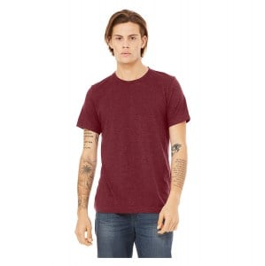 Triblend Crewneck T-shirt