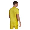 adidas Condivo 22 Goalkeeper Jersey Team Yellow