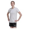 adidas Womens Condivo 22 Jersey (W) White-White