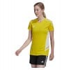 adidas Womens Condivo 22 Jersey (W) Team Yellow