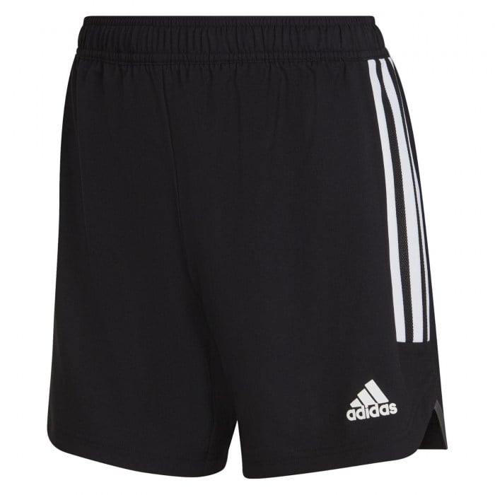 adidas Womens Condivo 22 Match Day Shorts (W)