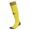 adidas-LP ADI 21 Pro Socks Team Yellow-Black