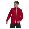 adidas Entrada 22 Presentation Jacket Team Power Red