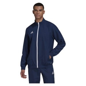 adidas Entrada 22 Presentation Jacket