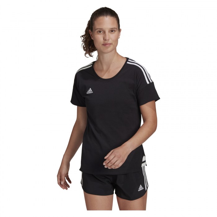 adidas Womens Condivo 22 Tee (W)