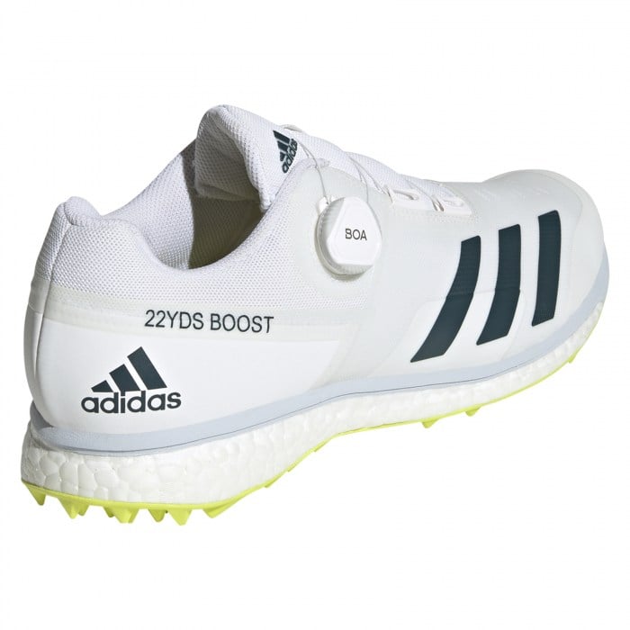 adidas-LP Adizero Boost SL22 Cricket Shoes