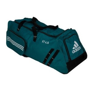 adidas-LP XT 4.0 Medium Wheelie Bag