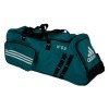 adidas-LP XT 5.0 Jnr Wheelie Bag