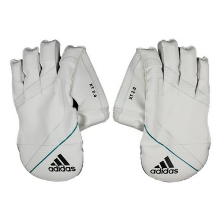 adidas-LP XT Wicket Keeping Gloves 2.0
