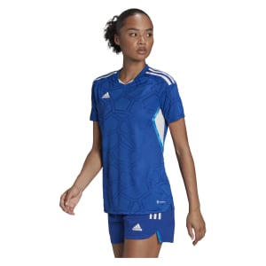 adidas Womens Condivo 22 Match Day Jersey (W)
