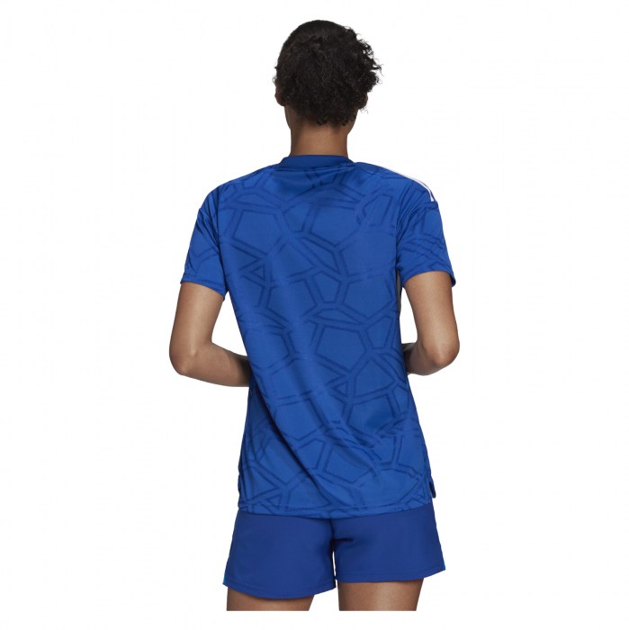 adidas Womens Condivo 22 Match Day Jersey (W)