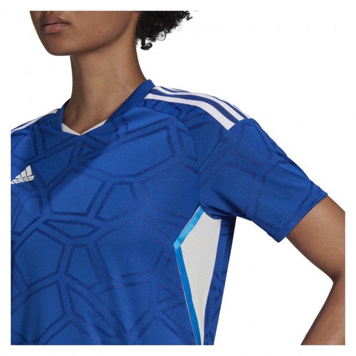 adidas Womens Condivo 22 Match Day Jersey (W)