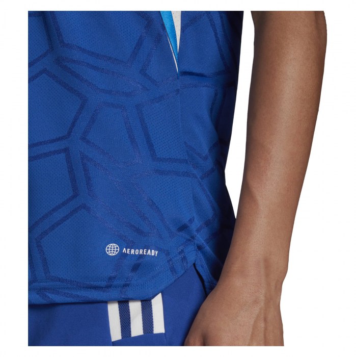 adidas Womens Condivo 22 Match Day Jersey (W)