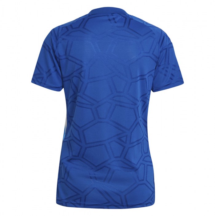 adidas Womens Condivo 22 Match Day Jersey (W)