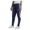 adidas Womens Condivo 22 Track Pants (W) Team Navy Blue-White