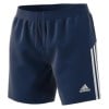 adidas Womens Condivo 22 Training Shorts (W) Team Navy Blue