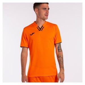 Joma Toletum IV Short Sleeve Jersey