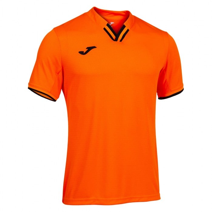 Joma Toletum IV Short Sleeve Jersey
