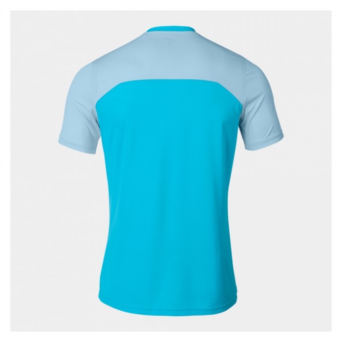 Joma Winner II Short Sleeve Shirt