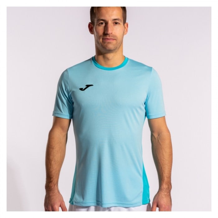 Joma Winner II Short Sleeve Shirt