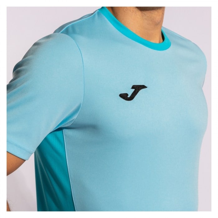 Joma Winner II Short Sleeve Shirt