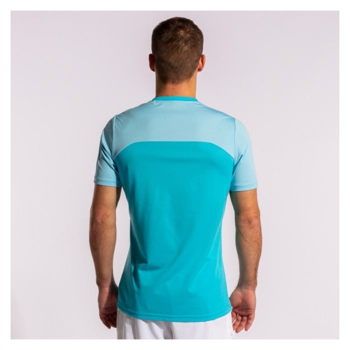 Joma Winner II Short Sleeve Shirt