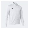 Joma Winner II Track Jacket White