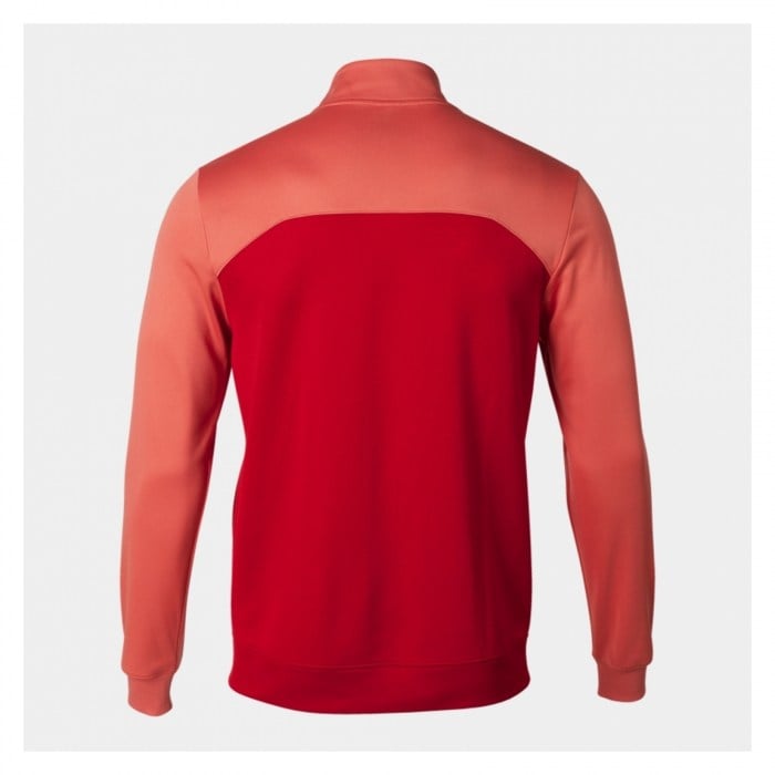 Joma Winner II 1/4 Zip Warm Up Training Top