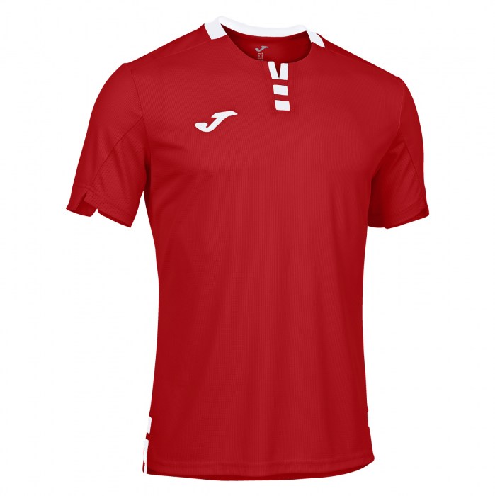 Joma Gold IV Short Sleeve Jersey