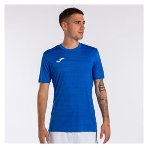 Joma Grafity III Short Sleeve Jersey