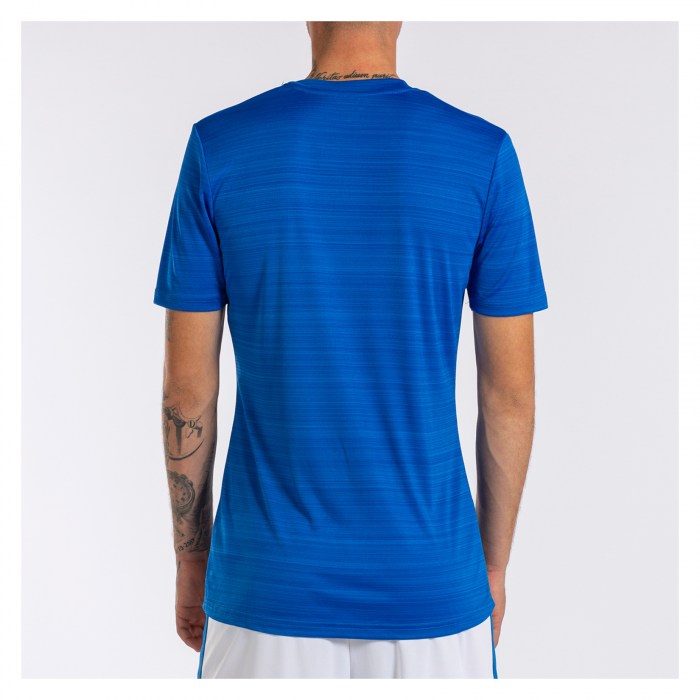 Joma Grafity III Short Sleeve Jersey