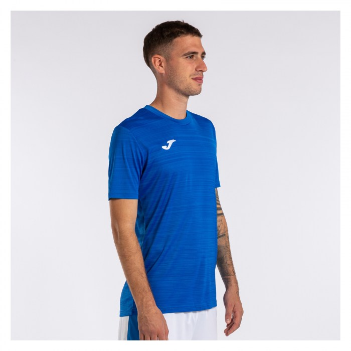 Joma Grafity III Short Sleeve Jersey