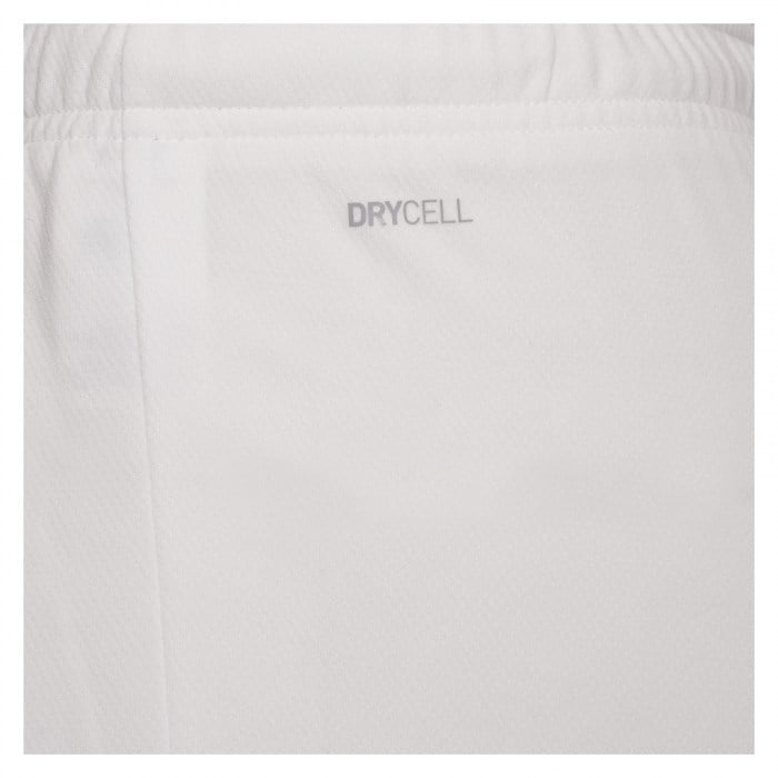 Puma teamRISE Shorts Puma White-Puma Black