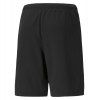 Puma teamRISE Shorts Puma Black-Puma White