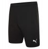 Puma teamRISE Shorts Puma Black-Puma White