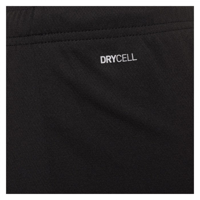 Puma teamRISE Shorts Puma Black-Puma White