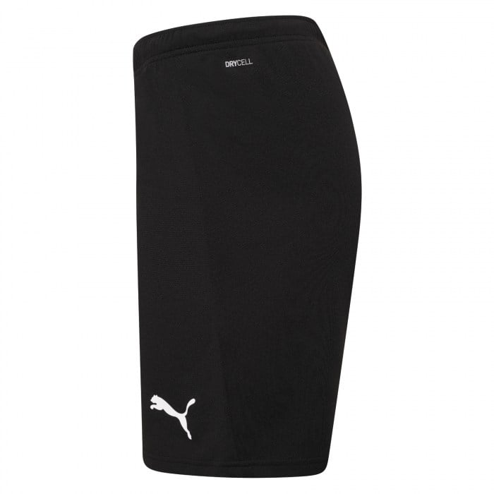 Puma teamRISE Shorts Puma Black-Puma White